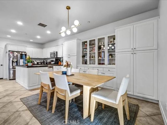 5 Orange Blossom, Ladera Ranch, CA 92694