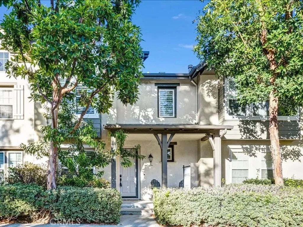 5 Orange Blossom, Ladera Ranch, CA 92694