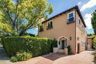748 N La Jolla Avenue, West Hollywood, CA 90046