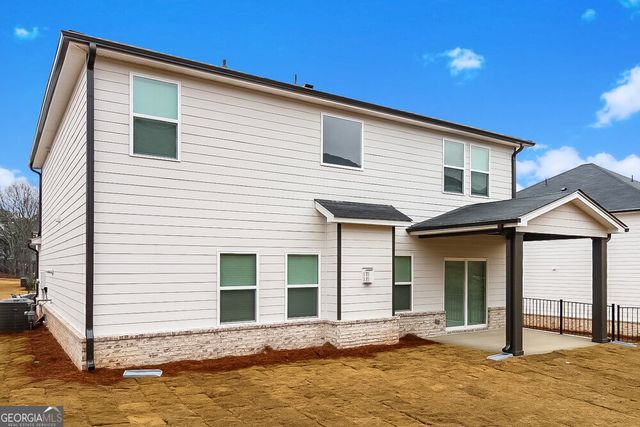 859 Sara Meadow Road, Loganville, GA 30052