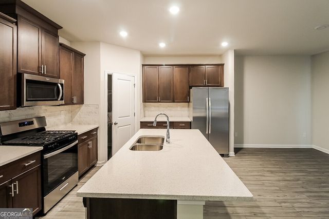 859 Sara Meadow Road, Loganville, GA 30052