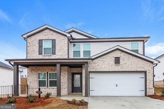 859 Sara Meadow Road, Loganville, GA 30052