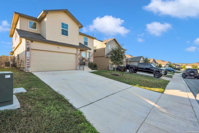142 American Robin Way, San Antonio, TX 78253