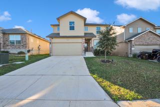 142 American Robin Way, San Antonio, TX 78253