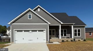 176 S VIRGINIA STREET S. VIRGINIA STREET, Strasburg, VA 22641