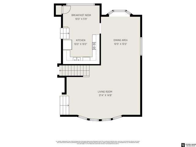 11706 Fisher House Road, Bellevue, NE 68123