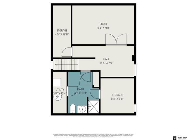 11706 Fisher House Road, Bellevue, NE 68123