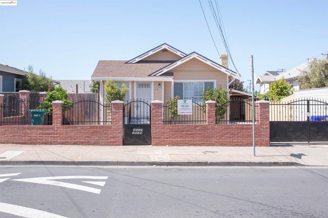 3517 Allendale Ave, Oakland, CA 94619