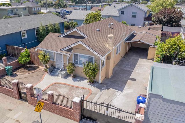 3517 Allendale Ave, Oakland, CA 94619