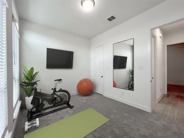 4315 Hudson Street, Fate, TX 75087