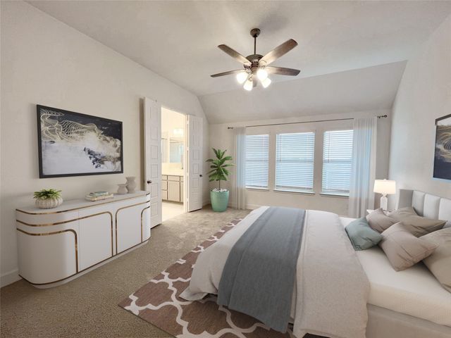 4315 Hudson Street, Fate, TX 75087