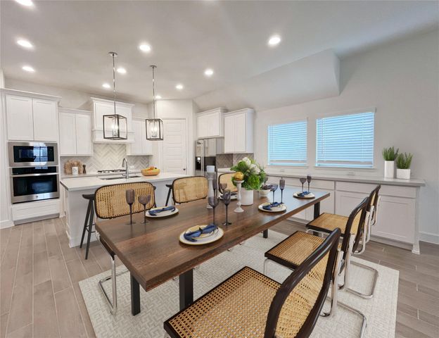 4315 Hudson Street, Fate, TX 75087