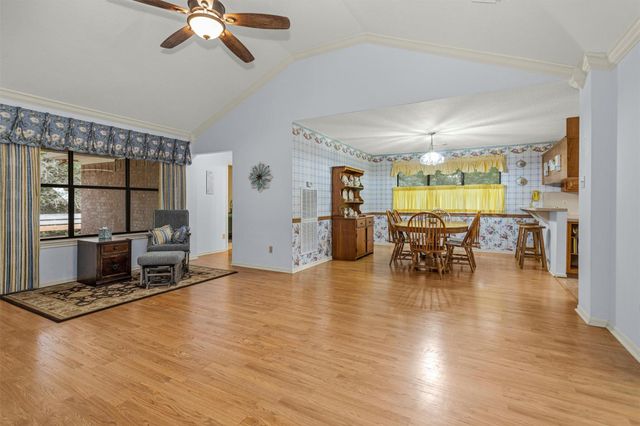 4114 Sweetgum Drive, Conroe, TX 77304