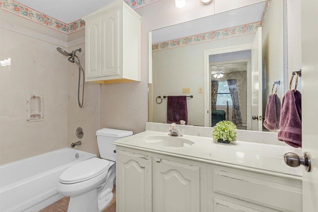4114 Sweetgum Drive, Conroe, TX 77304