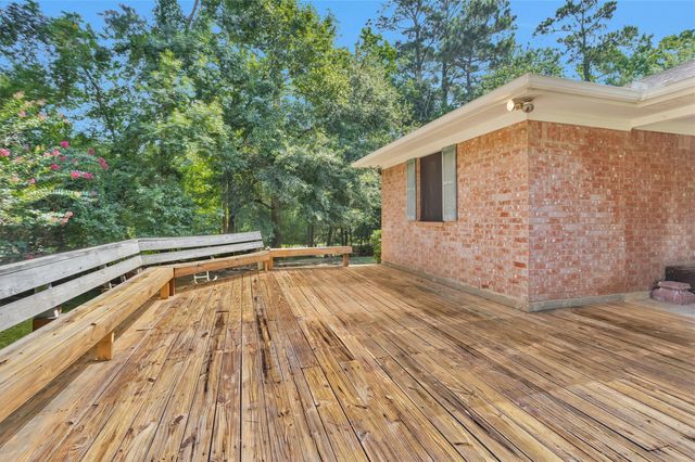 4114 Sweetgum Drive, Conroe, TX 77304