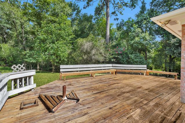 4114 Sweetgum Drive, Conroe, TX 77304