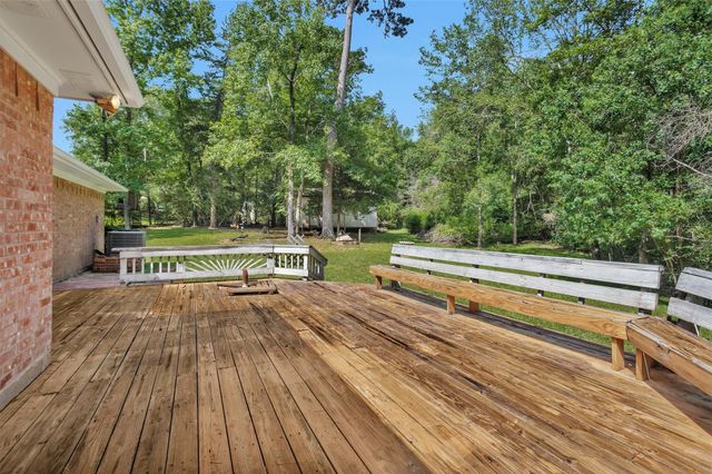 4114 Sweetgum Drive, Conroe, TX 77304