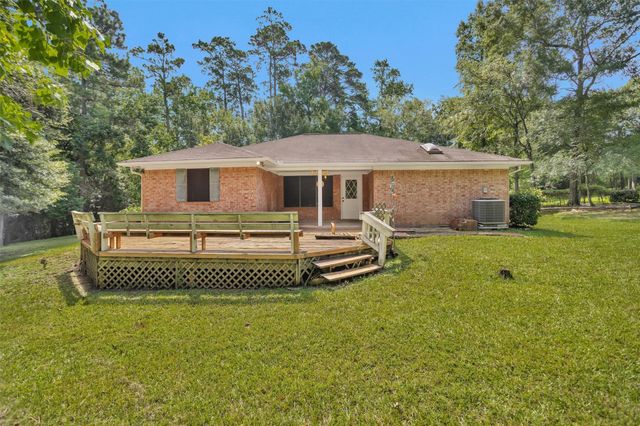 4114 Sweetgum Drive, Conroe, TX 77304