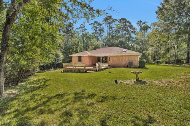4114 Sweetgum Drive, Conroe, TX 77304