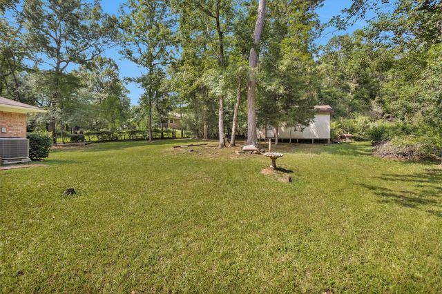 4114 Sweetgum Drive, Conroe, TX 77304