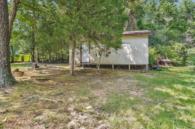 4114 Sweetgum Drive, Conroe, TX 77304