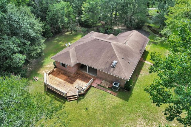 4114 Sweetgum Drive, Conroe, TX 77304