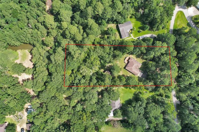 4114 Sweetgum Drive, Conroe, TX 77304