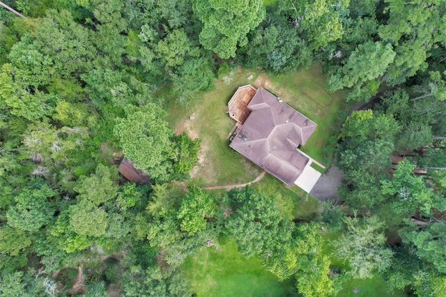 4114 Sweetgum Drive, Conroe, TX 77304