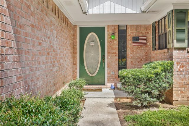 4114 Sweetgum Drive, Conroe, TX 77304