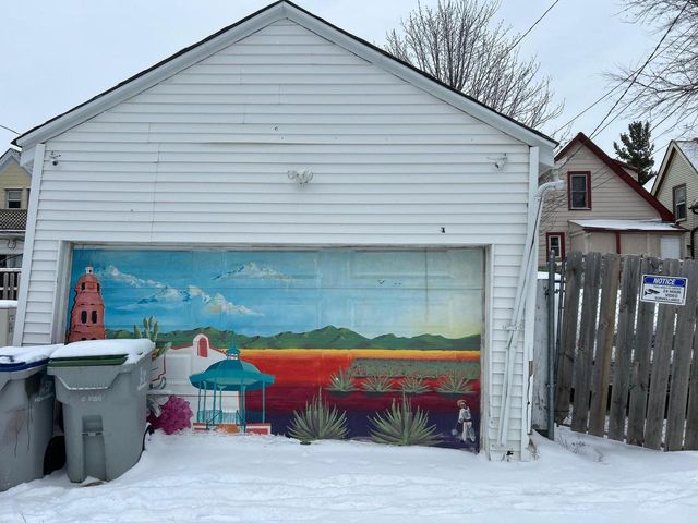 1535 S 31st STREET, Milwaukee, WI 53215