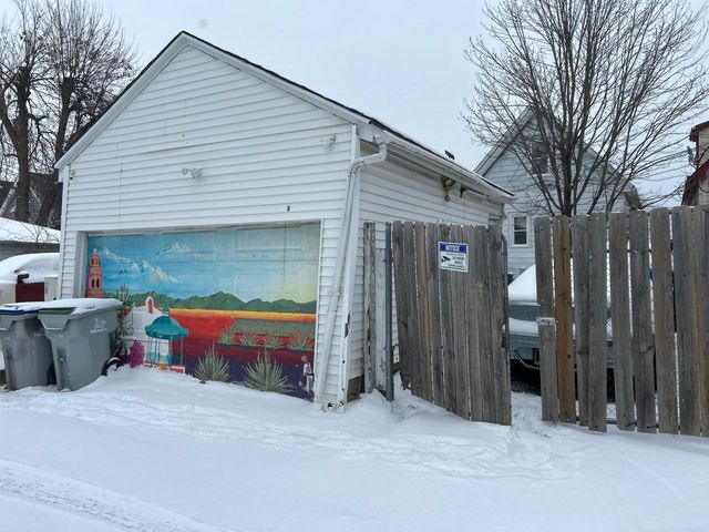 1535 S 31st STREET, Milwaukee, WI 53215