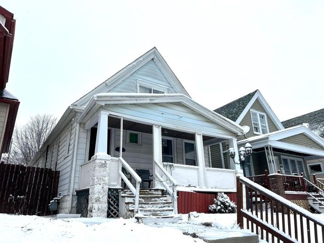 1535 S 31st STREET, Milwaukee, WI 53215