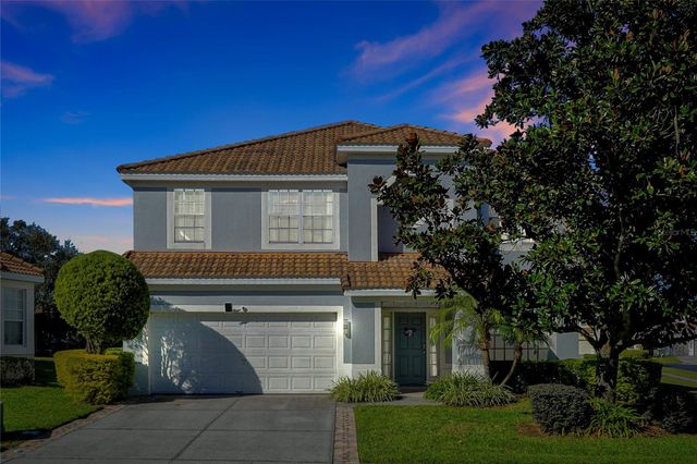 2624 BOWRING STREET, Kissimmee, FL 34747
