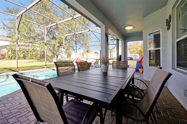 2624 BOWRING STREET, Kissimmee, FL 34747