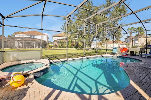 2624 BOWRING STREET, Kissimmee, FL 34747