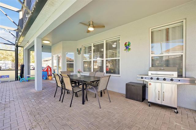 2624 BOWRING STREET, Kissimmee, FL 34747