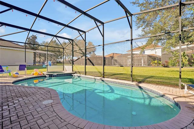 2624 BOWRING STREET, Kissimmee, FL 34747