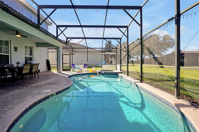 2624 BOWRING STREET, Kissimmee, FL 34747