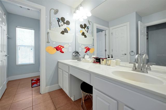2624 BOWRING STREET, Kissimmee, FL 34747