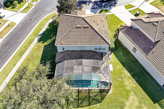 2624 BOWRING STREET, Kissimmee, FL 34747