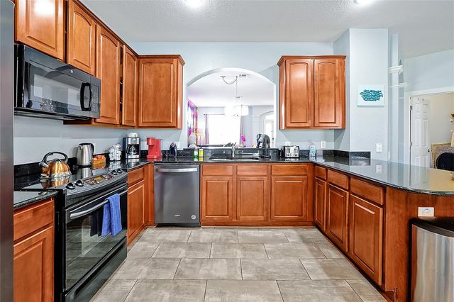 2624 BOWRING STREET, Kissimmee, FL 34747