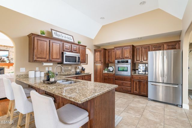 1511 Landmark BLVD Boulevard, Sevierville, TN 37862