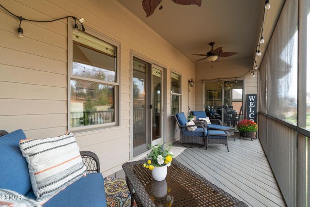 1511 Landmark BLVD Boulevard, Sevierville, TN 37862