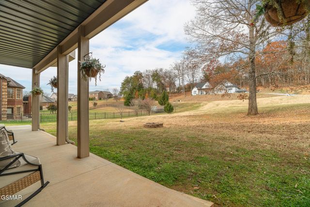 1511 Landmark BLVD Boulevard, Sevierville, TN 37862