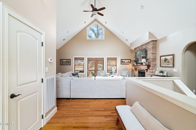 1511 Landmark BLVD Boulevard, Sevierville, TN 37862