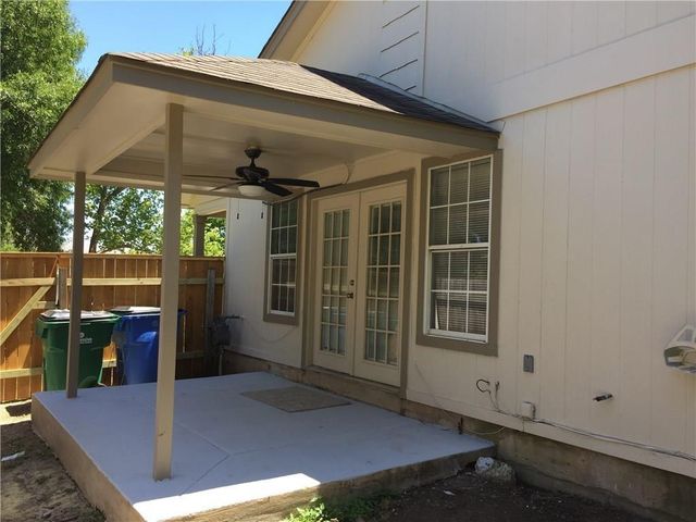 16110 Fitchburg CIR, Pflugerville, TX 78660