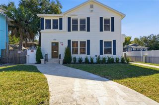 326 6TH AVENUE N, St Petersburg, FL 33701