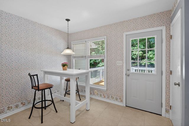 3402 Bonaparte Way, Durham, NC 27707