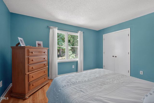 3402 Bonaparte Way, Durham, NC 27707