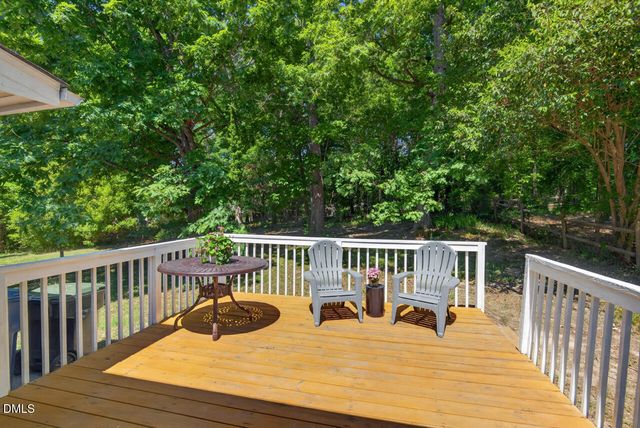3402 Bonaparte Way, Durham, NC 27707